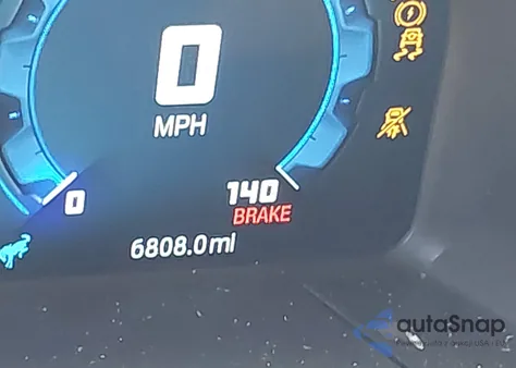 2025 Ford Bronco Sport Big Bend z USA, uszkodzony, nr VIN 3FMCR9BN3SRE50465